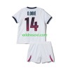 Paris Saint-Germain Desire Doue 14 Gostujući Dječji Nogometni Dres 2026-2027 Paris Saint-Germain Desire Doue 14 Gostujući Dječji Nogometni Dres 2026-2027